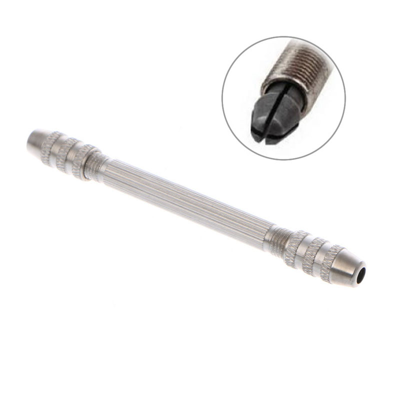 Tornillo banco doble punta par - Jewelry Making Vise reseña y precio
