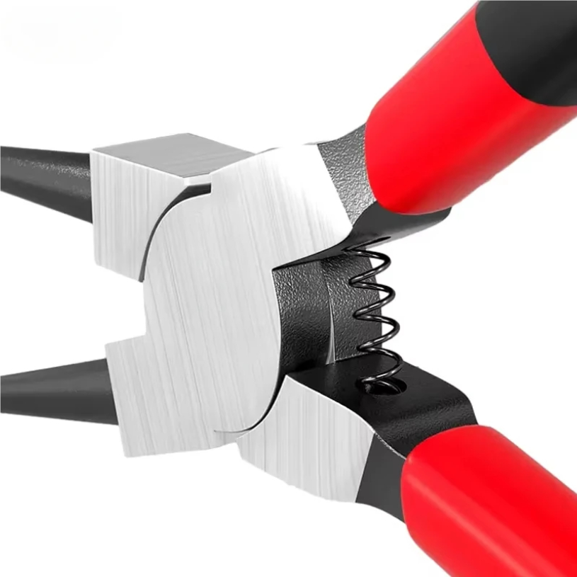 Alicates de clip de 5 pulgadas - Jewelry Making Needle Nose Pliers reseña y precio