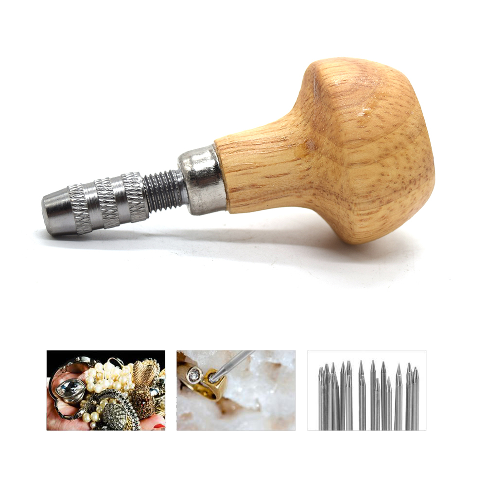 Kit de 23 Herramientas para Jo - Jewelry Making Rotary Tool reseña y precio