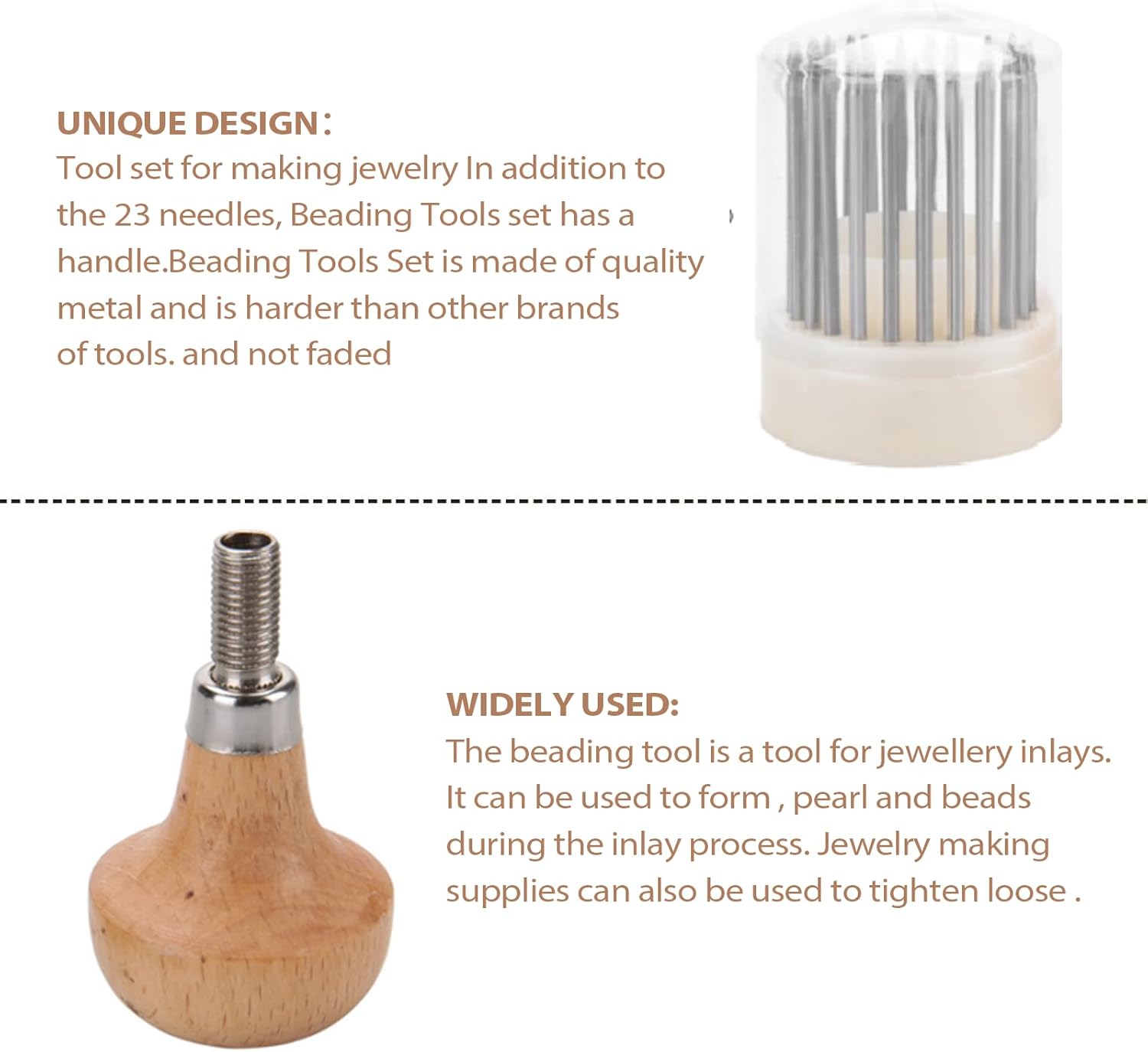 Kit de 23 Herramientas para Jo - Jewelry Making Rotary Tool reseña y precio