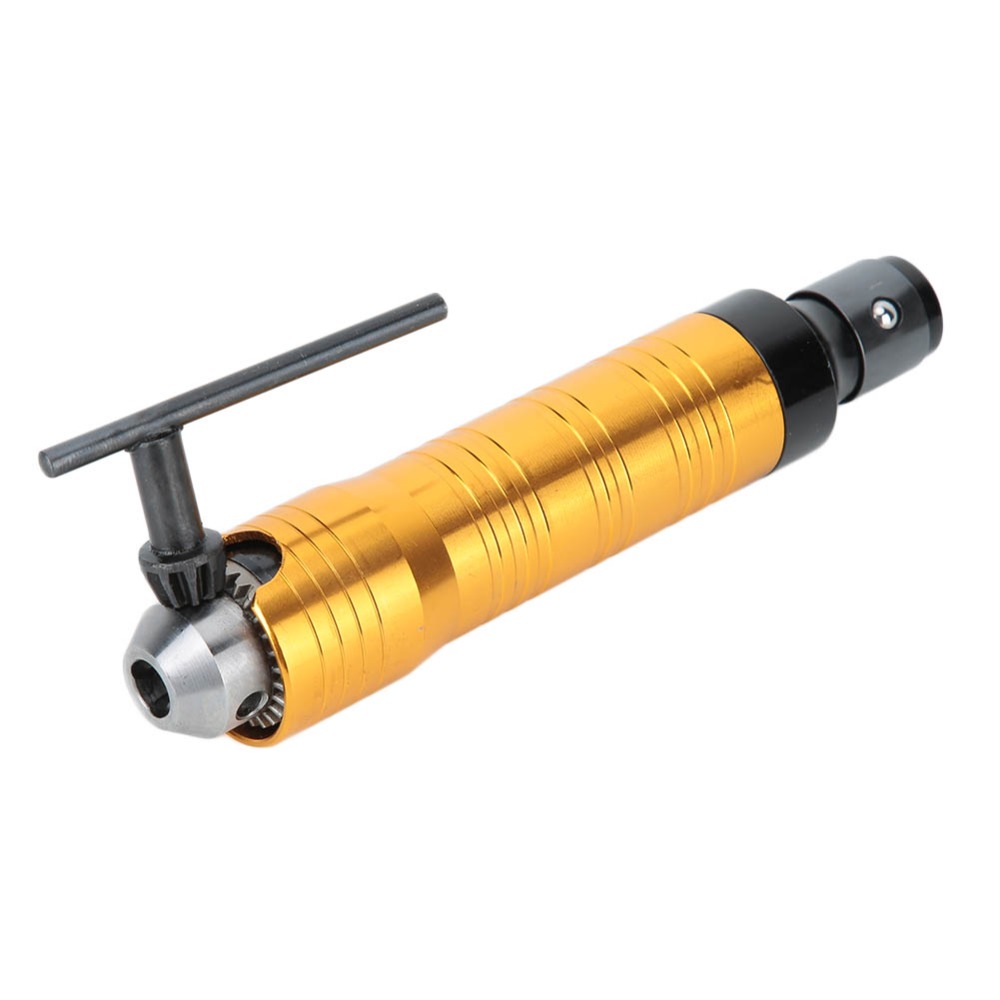 Eje flexible dorado de 13.6 cm - Jewelry Making Rotary Tool reseña y precio