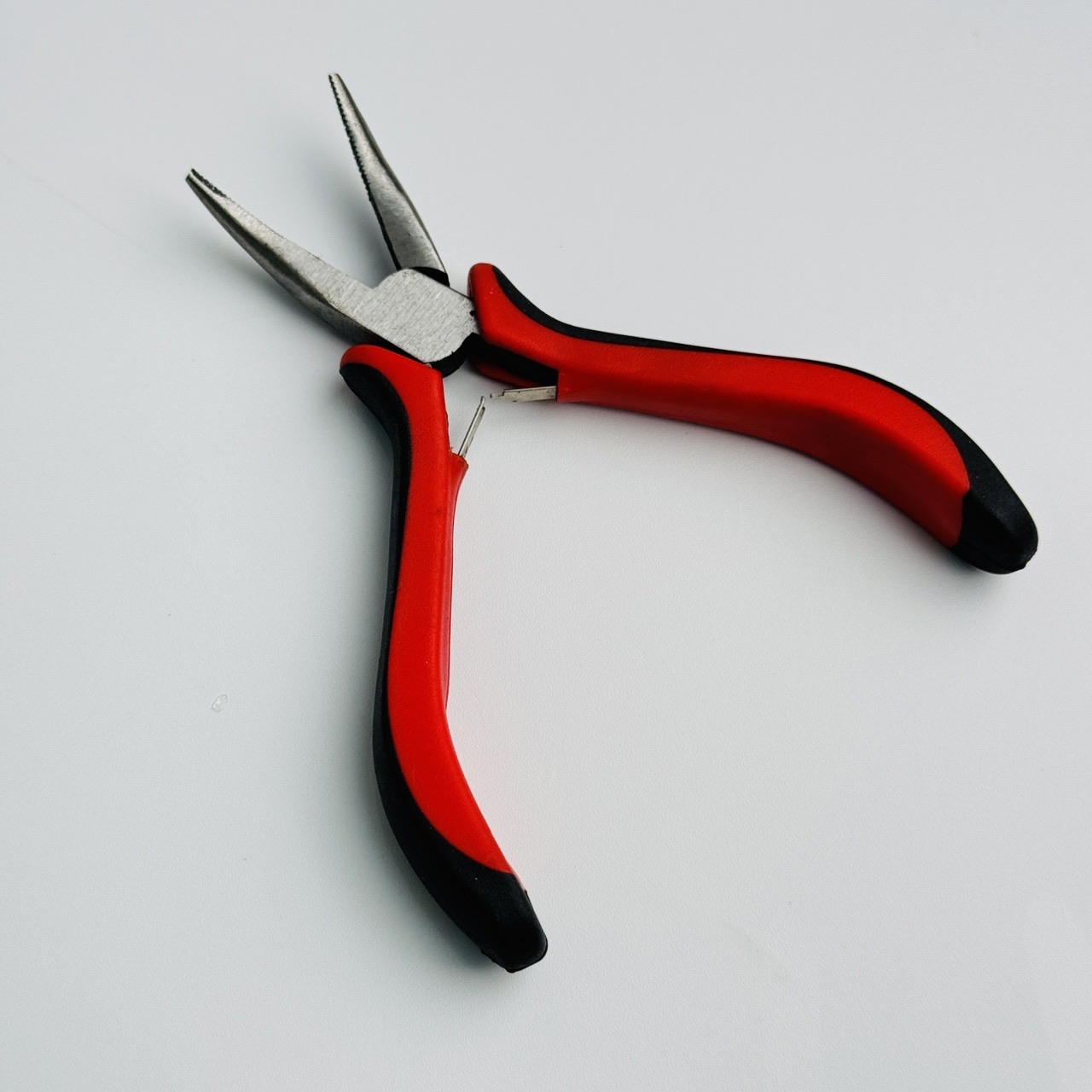 1 Pieza de Alicates de Punta F - Jewelry Making Needle Nose Pliers reseña y precio