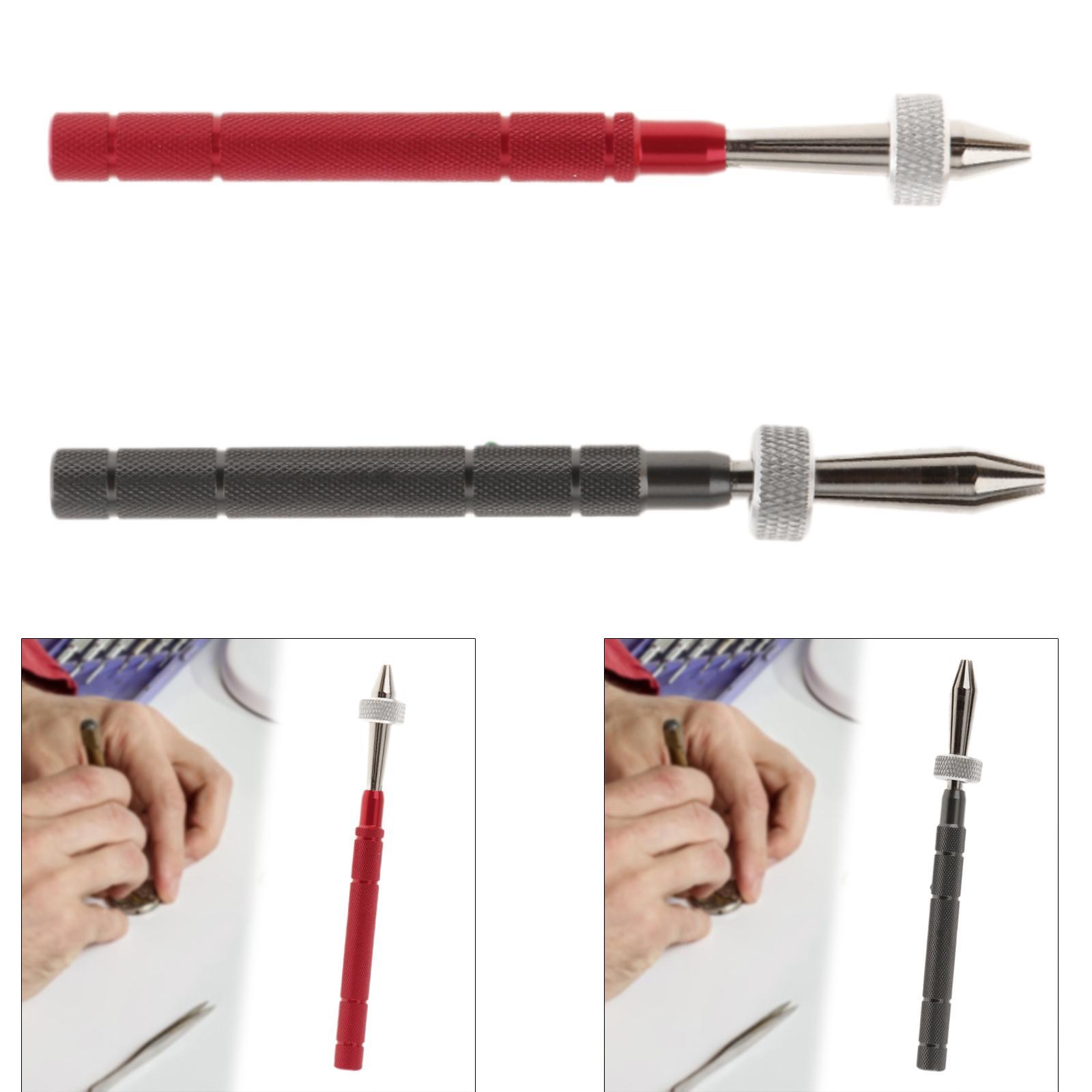 Taladro manual de tornillo de  - Jewelry Making Vise reseña y precio