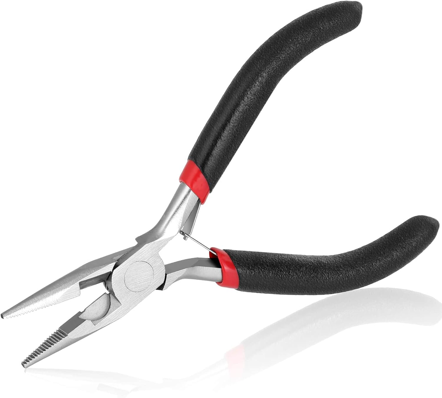 Alicates de punta fina para la - Jewelry Making Needle Nose Pliers reseña y precio